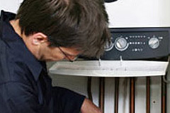 boiler replacement Bagshaw
