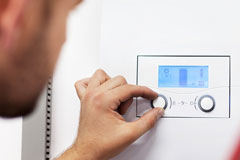 best Bagshaw boiler servicing companies