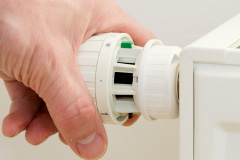 Bagshaw central heating repair costs