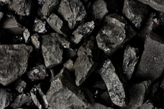 Bagshaw coal boiler costs