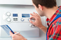 free commercial Bagshaw boiler quotes