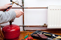 free Bagshaw heating repair quotes