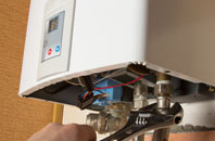 free Bagshaw boiler install quotes