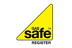 gas safe companies Bagshaw